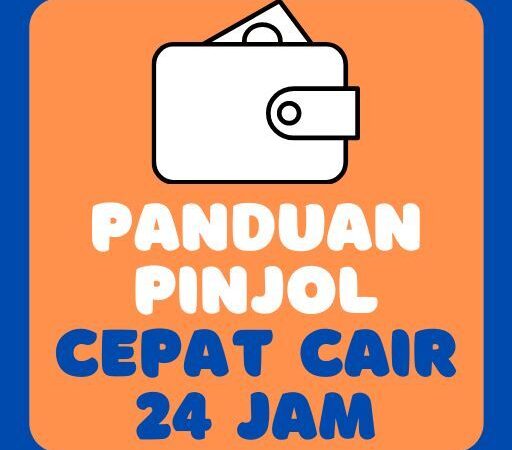 Pinjol 24 Jam