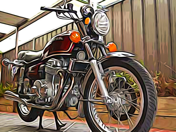 4 Motor Matic Retro Terbaik 2026