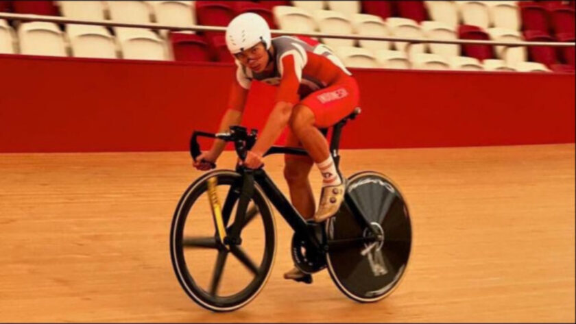 Prestasi Atlet Sepeda Indonesia